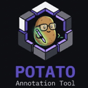Potato annotation tool
