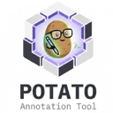 Potato annotation tool