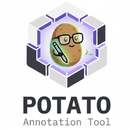 Potato annotation tool